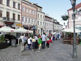 Wycieczka klas IV do Rzeszowa, maj  2014 (26)